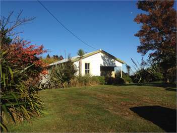 Ohakune Ski House & Summer Bach - Ohakune