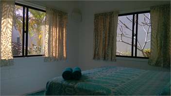 Tina's Beachfront House - Cook Islands