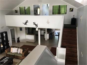 Onu Bay Holiday House - Rarotonga