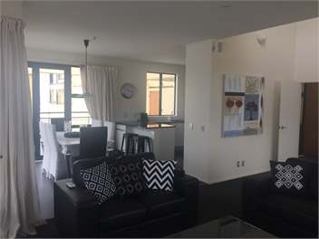Penthouse Apartment - Palmerston North