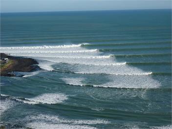 Manu Bay Homestay - RAGLAN