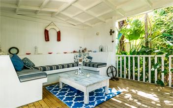 ONEROA SUMMERHUS : Coast and Country - Waiheke Island