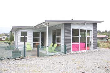 The Boathouse - Southwestland