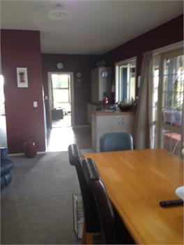 Halston Hall - Ashburton