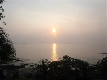 Blue Bay Resort - 100% Locally Owned - Port Vila