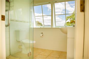 Omarere Homestead - Martinborough
