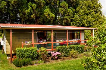 »Come to find a little paradise...« - Kerikeri
