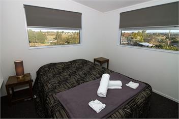 Ohakune 27C - 2 Bedroom apartment - Ohakune