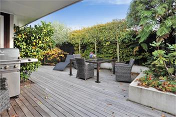 Leinster Villa - Merivale - Christchurch