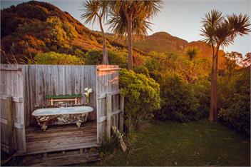 Golden Bay Shearing Shed Retreat at Te Hapu - Nelson