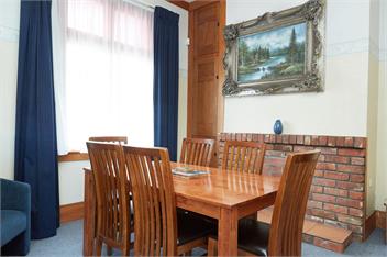 Villas on Tay - 3 bedroom house - Invercargill