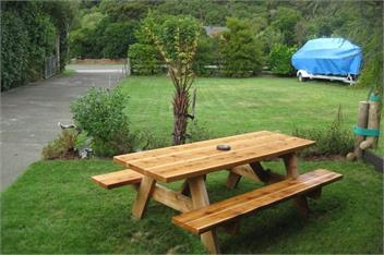 Okiwi Bay Haven - Large and Spacious. - Marlborough Sounds