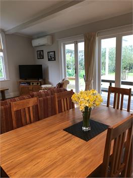 La Rocque Cottage Martinborough - Martinborough