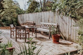 The Fishing Bach - Cottage for all Seasons - Turangi