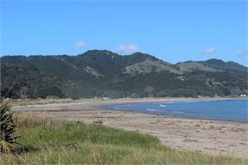 Oceanside Apartments 2 Seabreeze - Opotiki