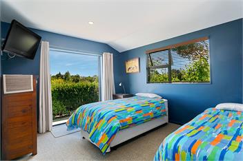 Harvey Street - Executive Accommodation - 