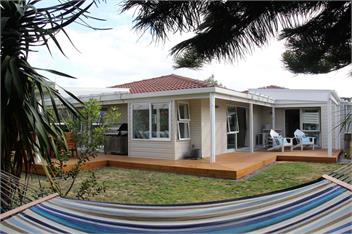 ** HOME TIDE " MOUNT/OMANU LUXURY BEACH HOUSE - MOUNT MAUNGANUI / TAURANGA