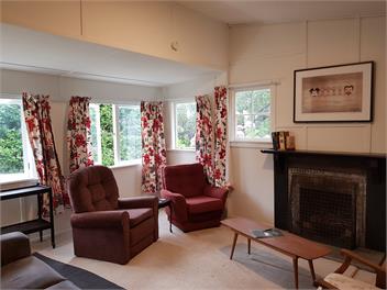 Korimako Cottage - Gore Bay
