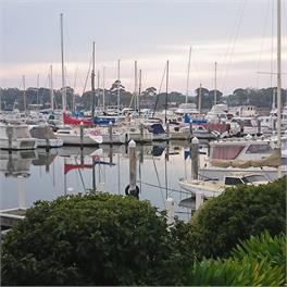 Mariners Cove Motel & Apartments - Paynesville
