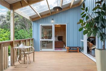WATERSMEET - Waiheke Island