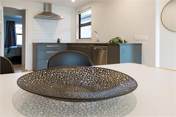 Large and Spacious Newly Built Townhouse - christchurch 