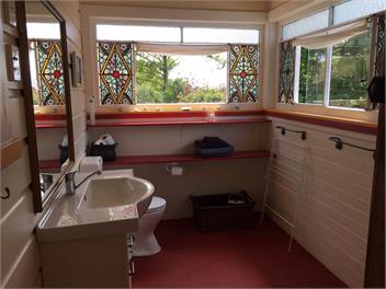 Charming Tasman Farmstay Unit - 7173 Upper Moutere