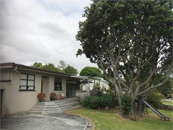 Escape to Raglan - Waikato