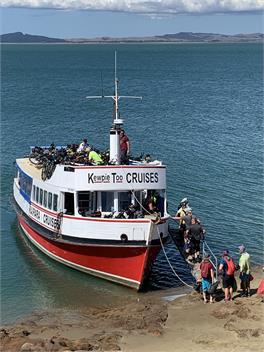 Kauri Kottage - Dargaville