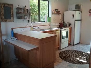 'Pines Lodge', Endeavour Inlet, Queen Charlotte Sounds - Picton
