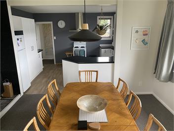 Central Hanmer Holiday Home - Hanmer