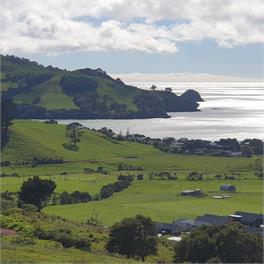 Whitianga Sea Views - Whitianga