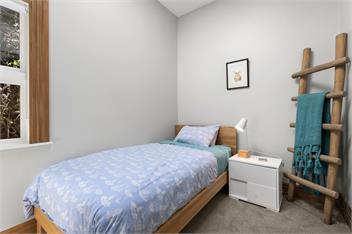 Stay near the City - Brooklyn Villa - Wellington