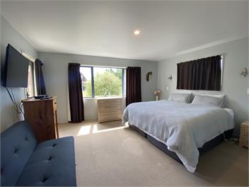 Time out on Totara II - FREE WIFI - Twizel