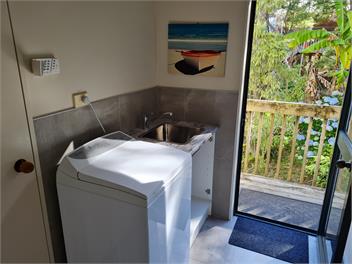 Tui Cottage - Paihia