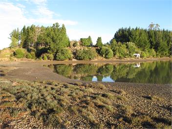 Harry Place Cabin - Tasman Bays