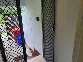 Tarani Beach Studio : air conditioned. With FREE Wifi - Rarotonga. Cook Islands