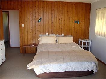 The Retreat (Bachcare) - Cooks Beach