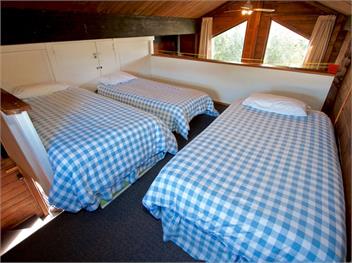 The Cosy House (Bachcare) - Ohakune
