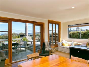 Bliss (Bachcare) - Taupo Central
