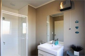 Harakeke House Downstairs (Bachcare) - Ohakune