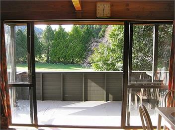 Snow Chalet (Bachcare) - Ohakune