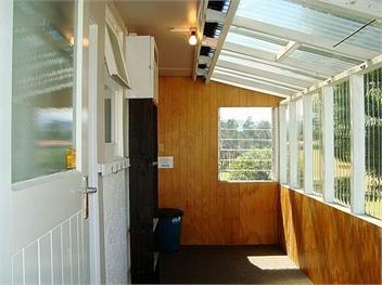 The Field House (Bachcare) - Ohakune