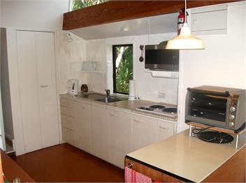 Bush Beach Delight (Bachcare) - Onetangi