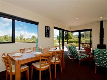 Mountain Revival (Bachcare) - Ohakune