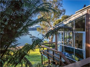 Sounds Magic (Bachcare) - Moetapu Bay