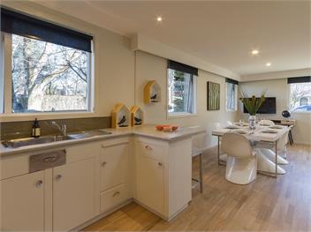 Alchemy Cottage (Bachcare) - Arrowtown