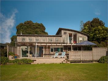 Coro Beach Haven (Bachcare) - Hahei