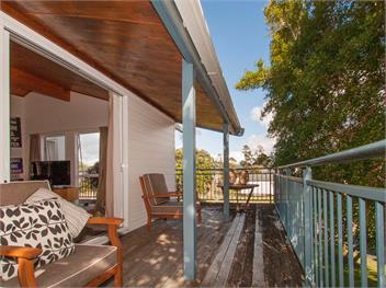 Perfect on Pleasant (Bachcare) - Pauanui