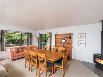 Skipper's Haven (Bachcare) - Opua