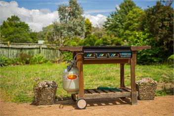 Peaceful Pauanui (Bachcare) - Pauanui